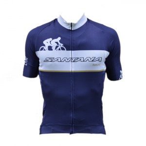 Santana Trikot blue Race front men.jpg